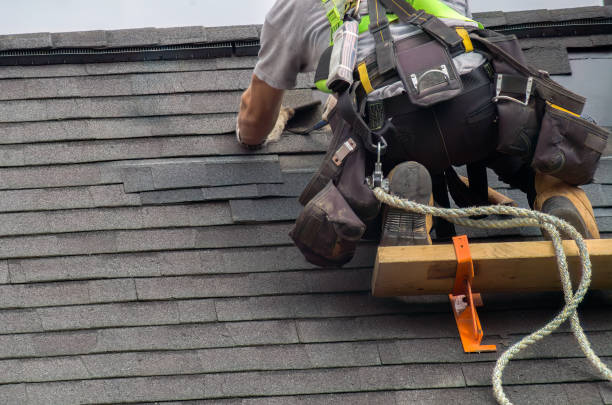 Reliable Roof Replacement contractor in Bolton, MS by Brentwood Metal Roofing
